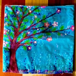 Pillow Covers